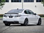 BMW V-MS by Vorsteiner 2012 года